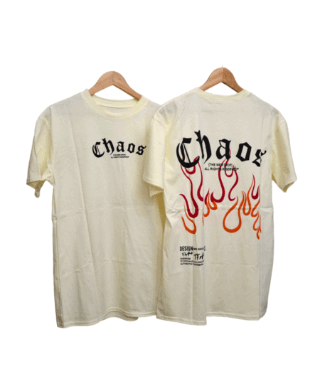 Remeron Chaos Natural