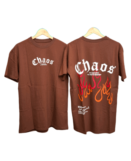 Remeron Chaos Chocolate
